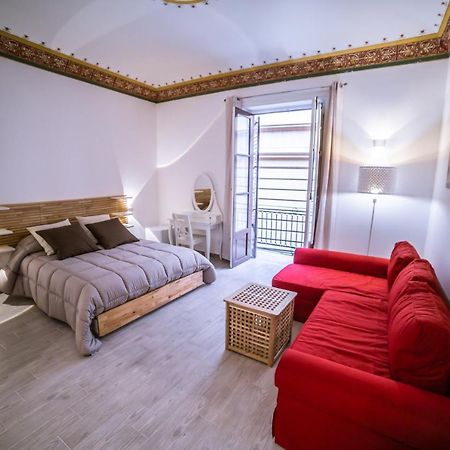B&B Opera Dei Pupi Palermo Ngoại thất bức ảnh