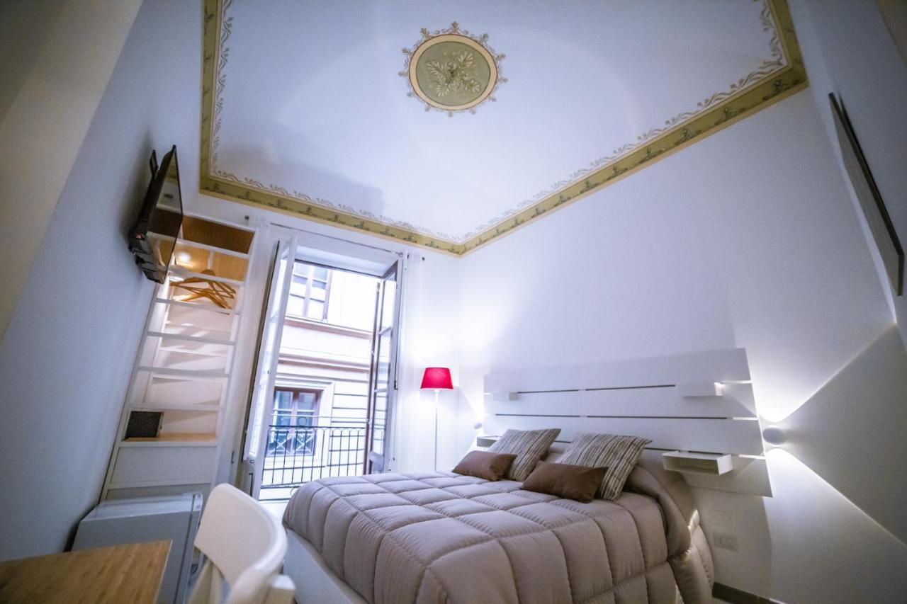 B&B Opera Dei Pupi Palermo Ngoại thất bức ảnh