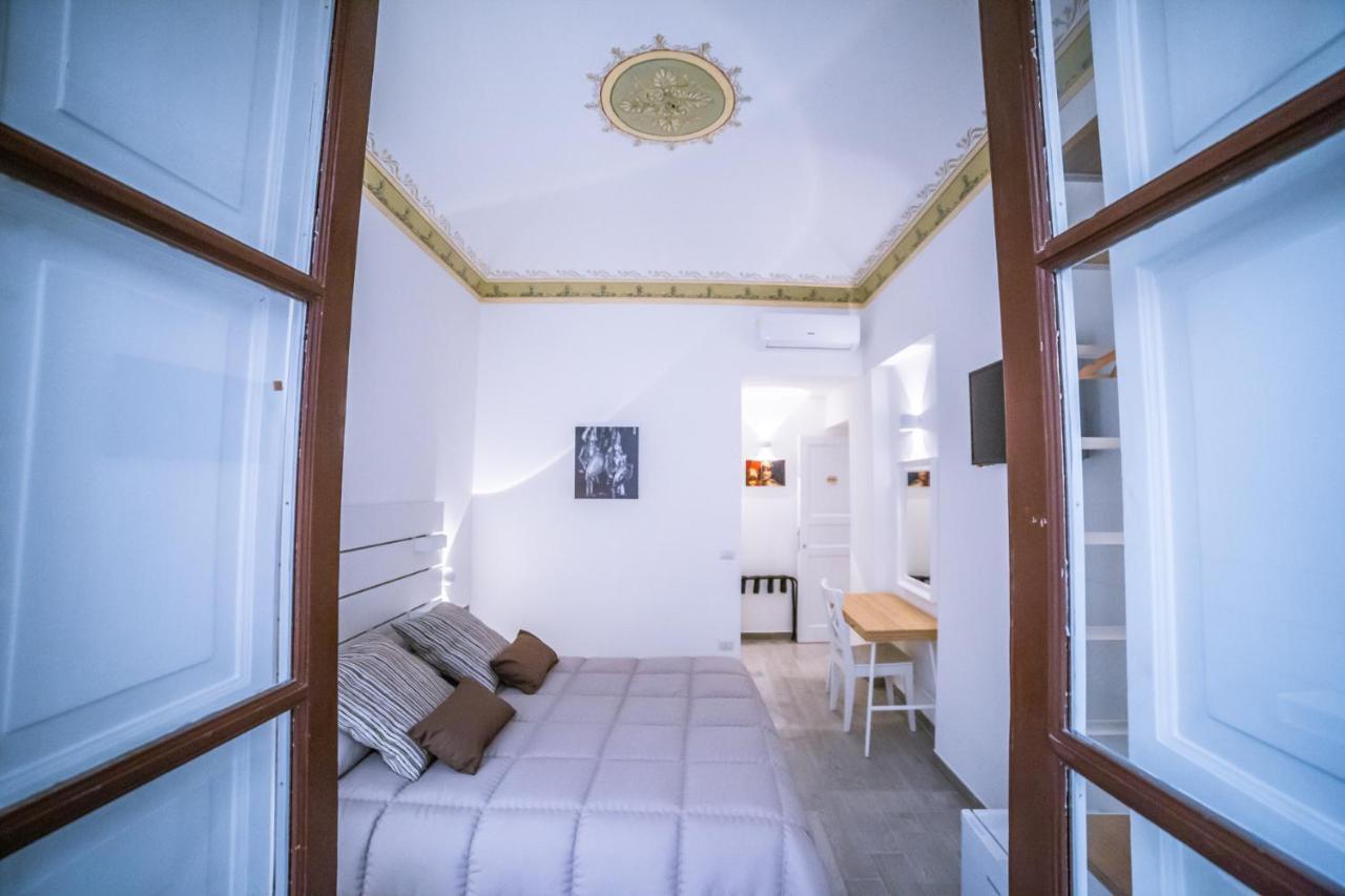 B&B Opera Dei Pupi Palermo Ngoại thất bức ảnh