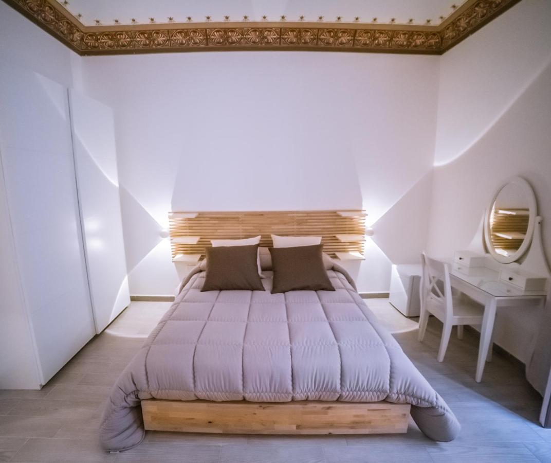 B&B Opera Dei Pupi Palermo Ngoại thất bức ảnh