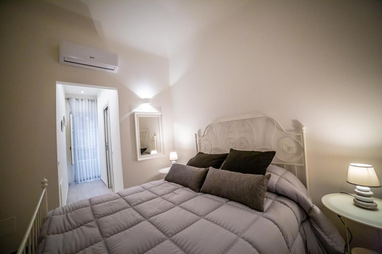 B&B Opera Dei Pupi Palermo Ngoại thất bức ảnh