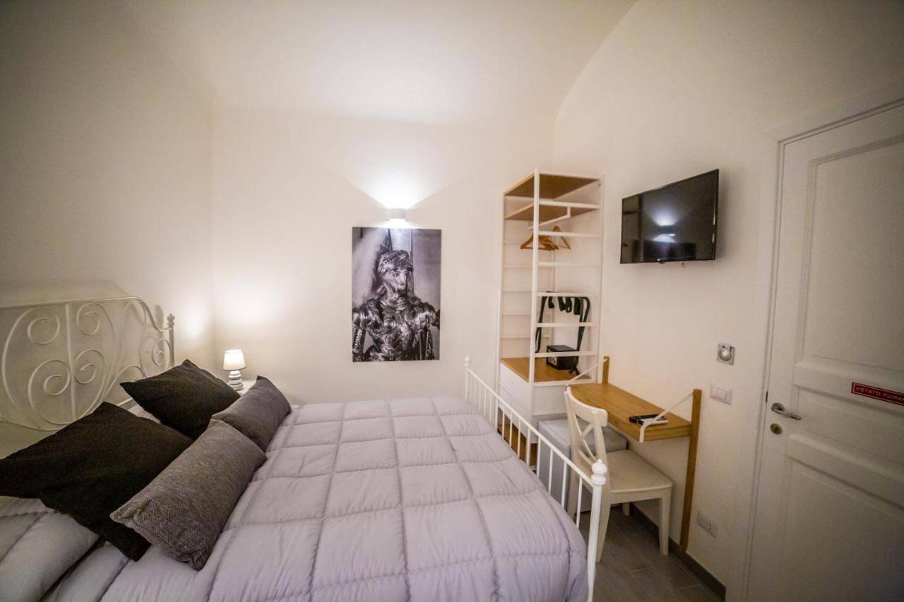 B&B Opera Dei Pupi Palermo Ngoại thất bức ảnh