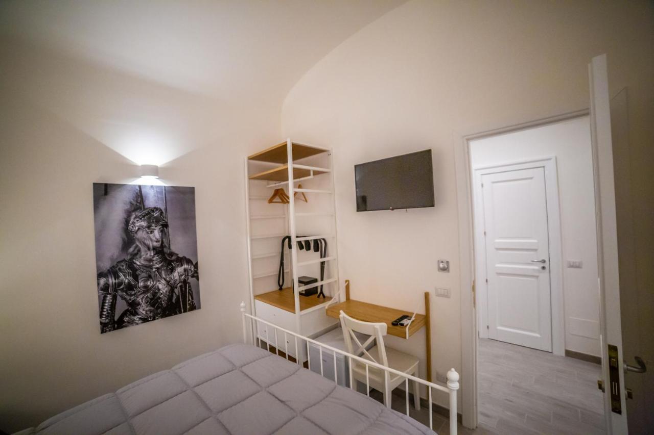 B&B Opera Dei Pupi Palermo Ngoại thất bức ảnh