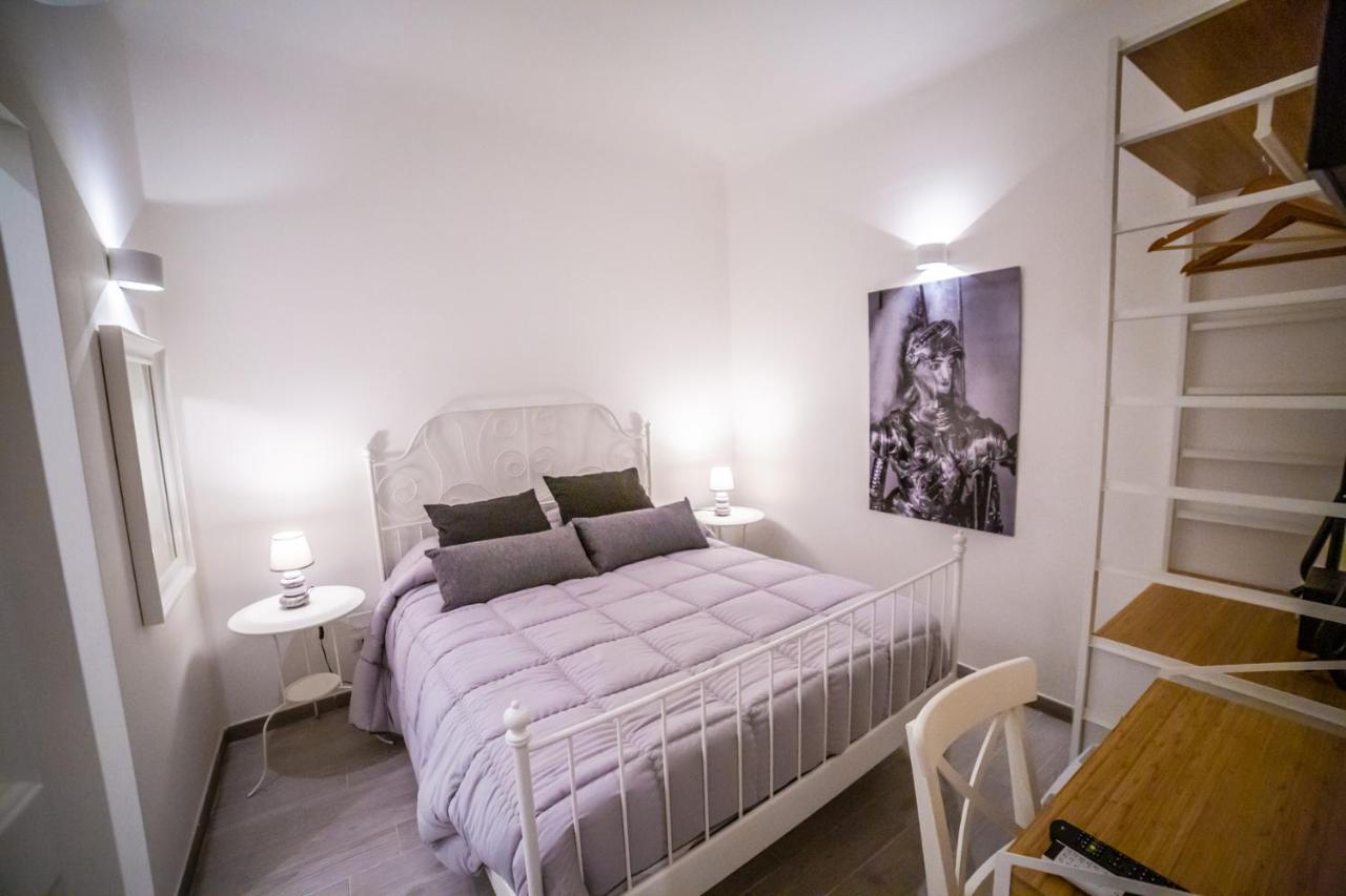 B&B Opera Dei Pupi Palermo Ngoại thất bức ảnh