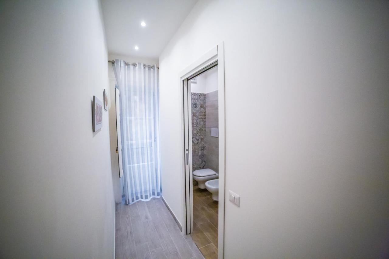 B&B Opera Dei Pupi Palermo Ngoại thất bức ảnh