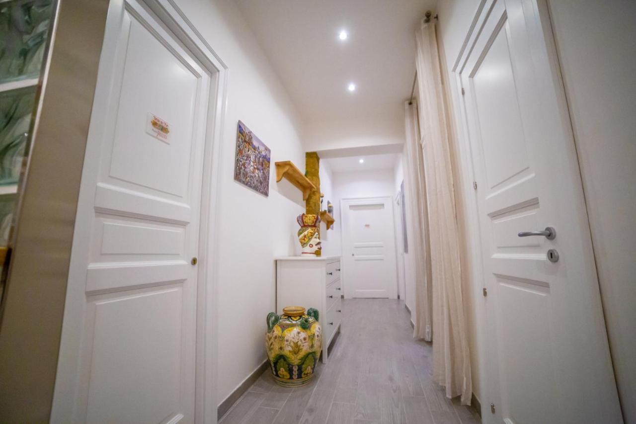 B&B Opera Dei Pupi Palermo Ngoại thất bức ảnh