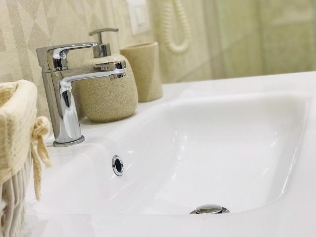 B&B Opera Dei Pupi Palermo Ngoại thất bức ảnh